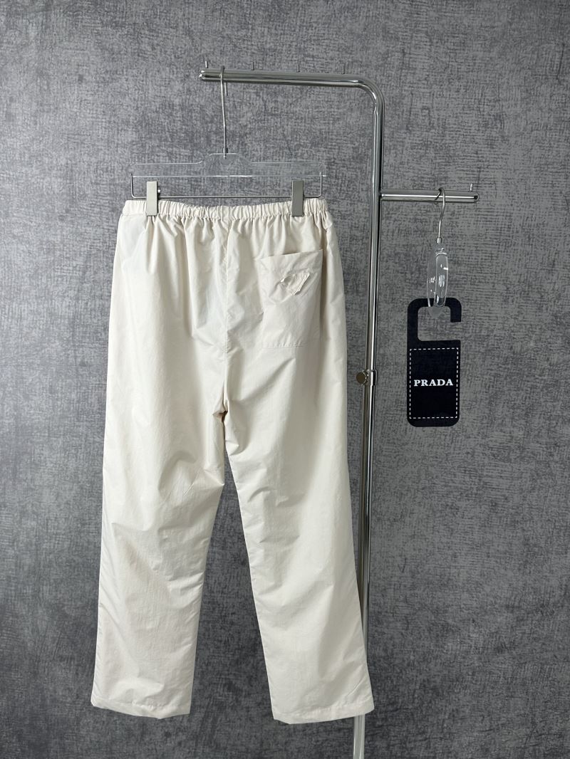 Prada Long Pants